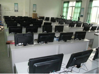 節電75%！LG慧聯高效節能技術助力云浮富林中學打造綠色智慧校園